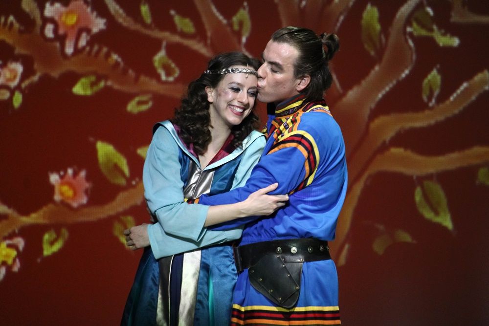 A holdbeli csónakos