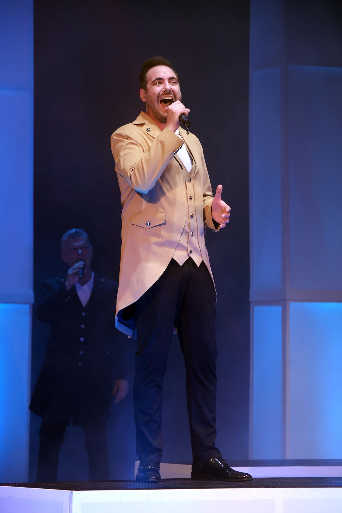 Petőfi SzínSingers