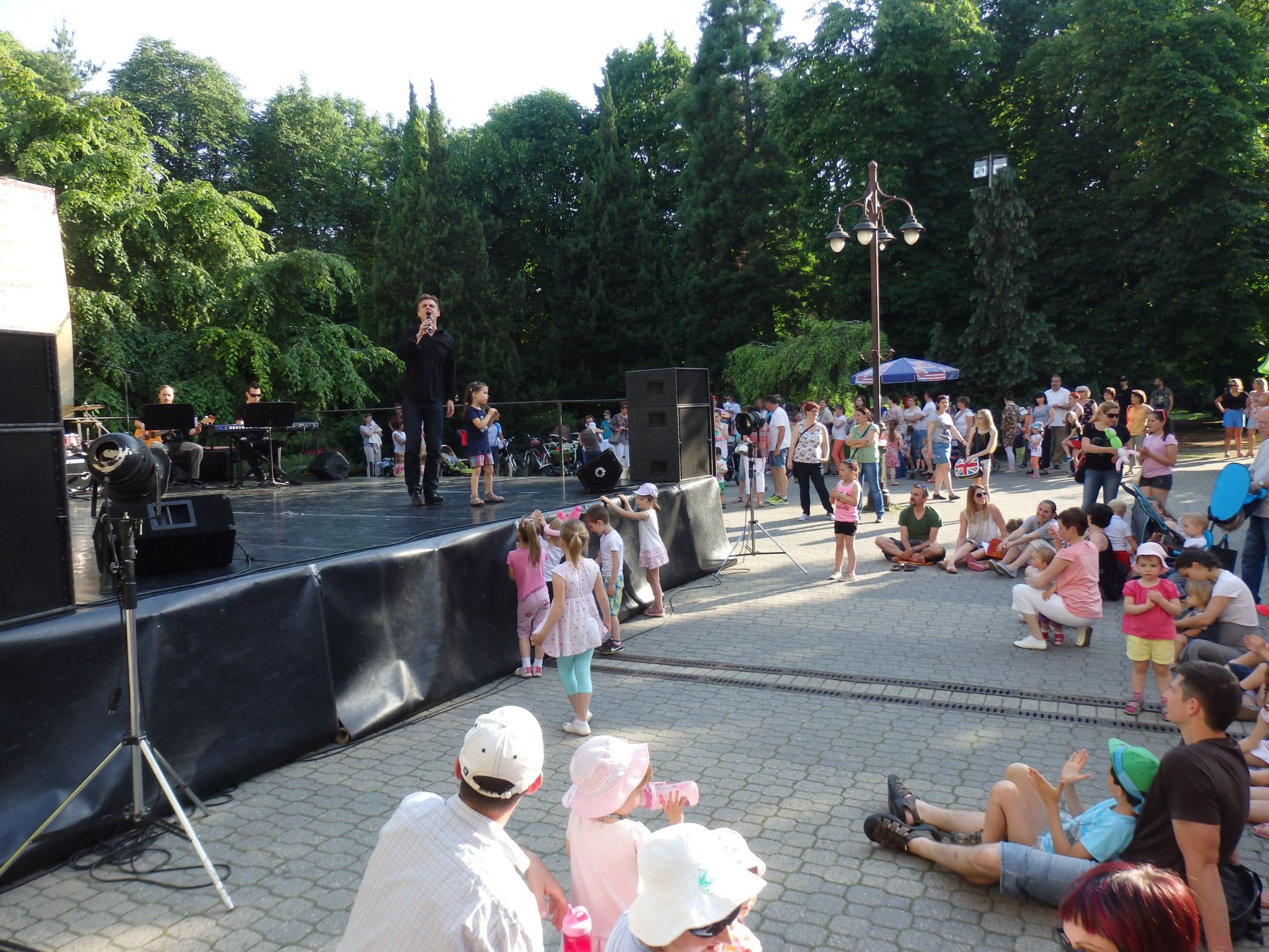 Színházi gyereknap