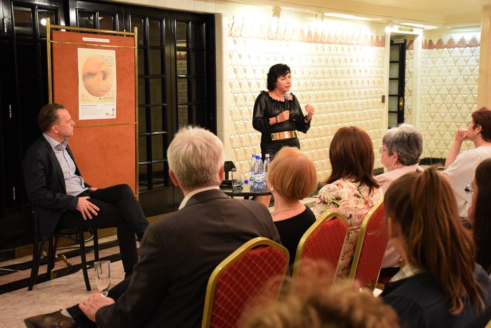 Érzékenyítő fesztivál - 2018