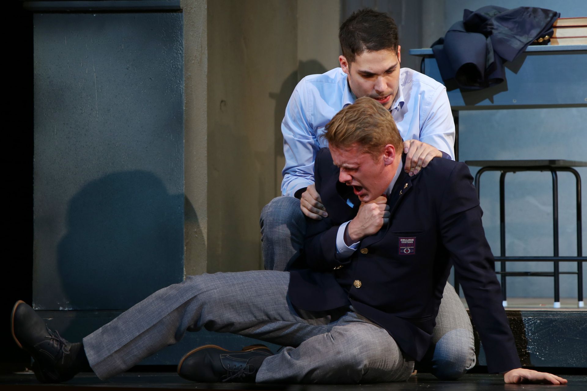 Holt költők társasága