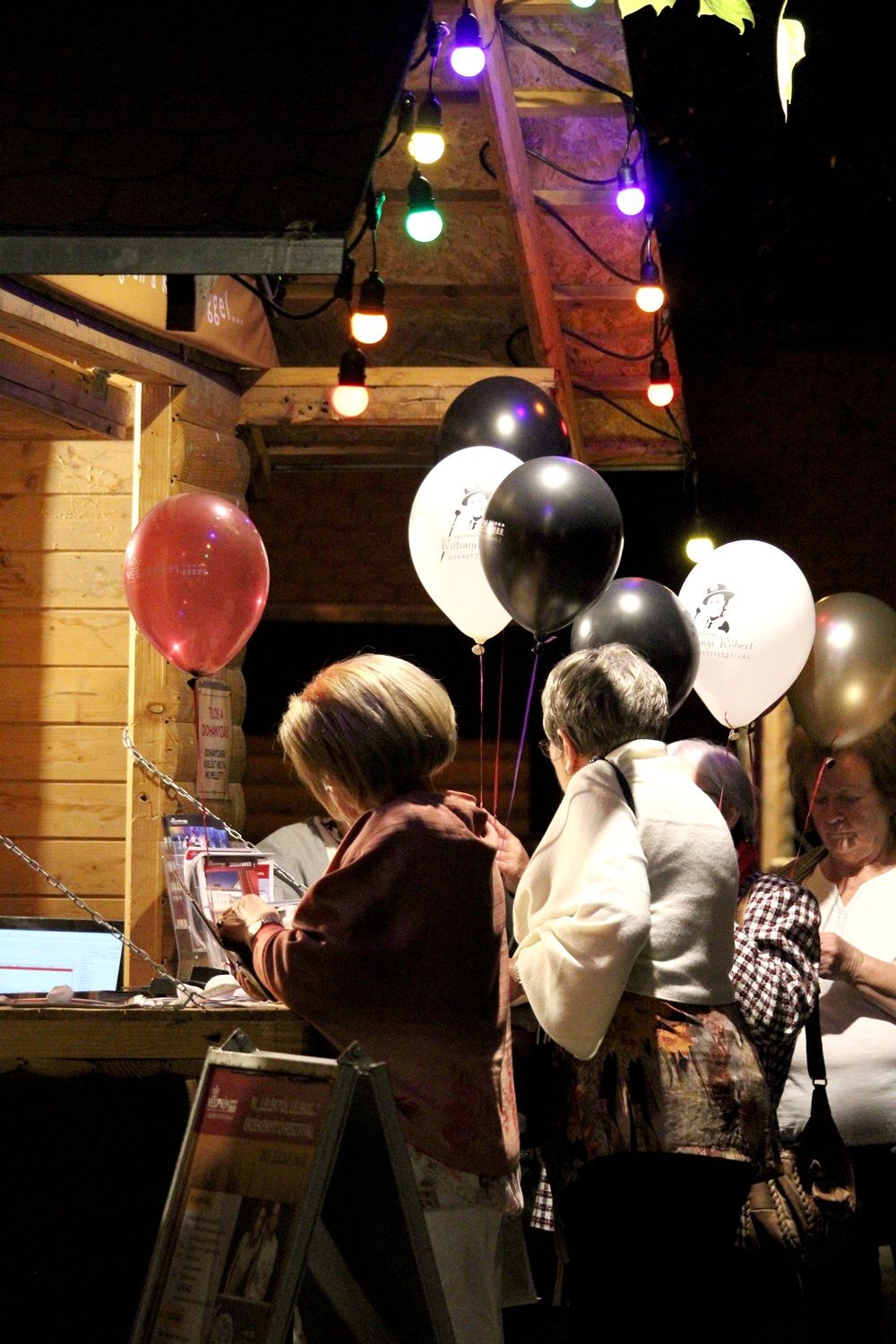 Bérletek Éjszakája 2021