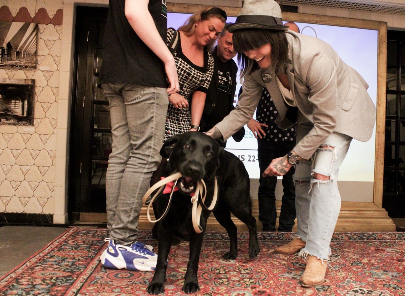 V. Lélektől-lélekig Színház Gyógyító Erejének Fesztiválja - II. nap