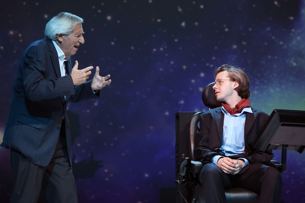 A mindenség elmélete