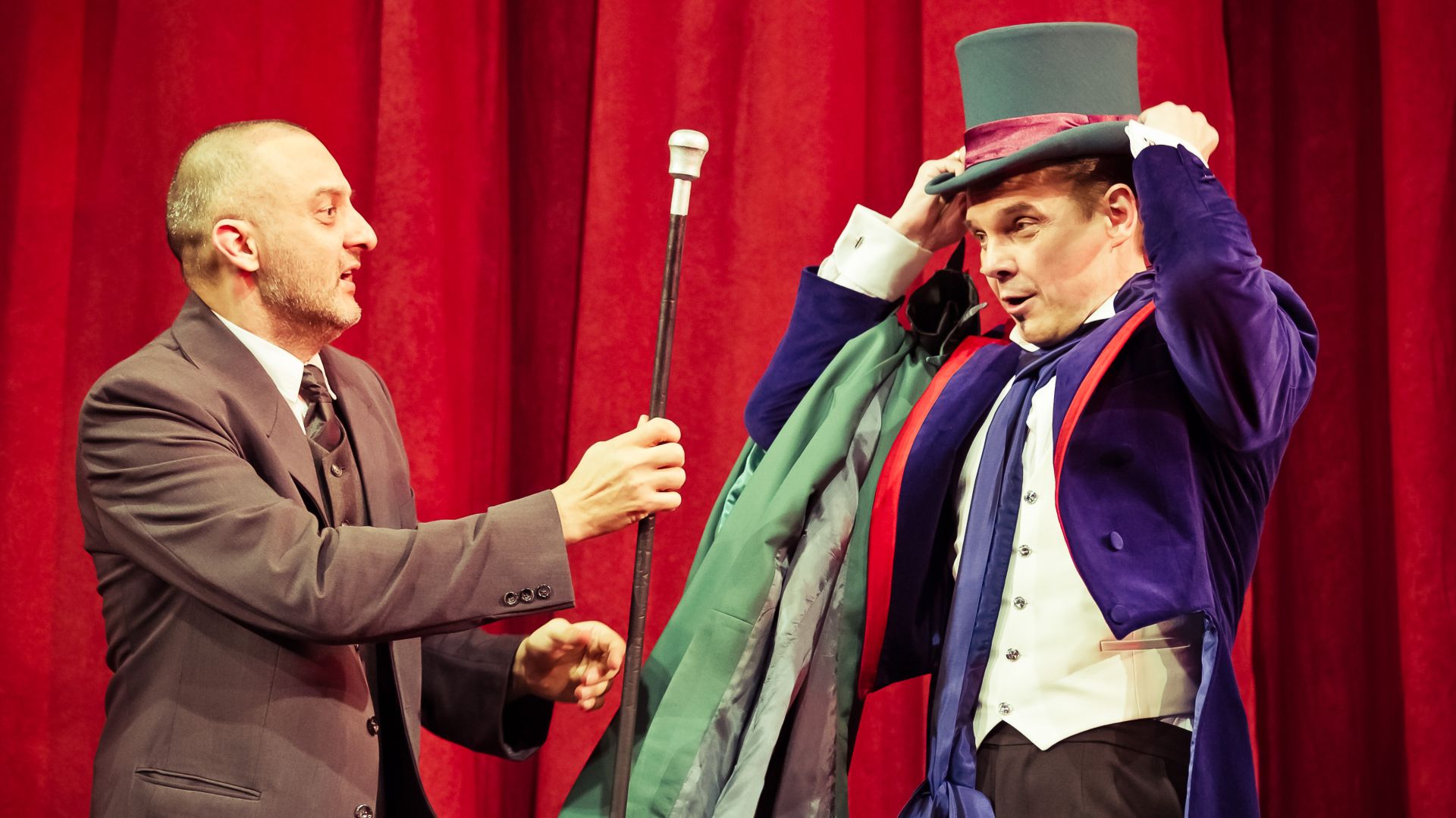 A Montmartre-i ibolya