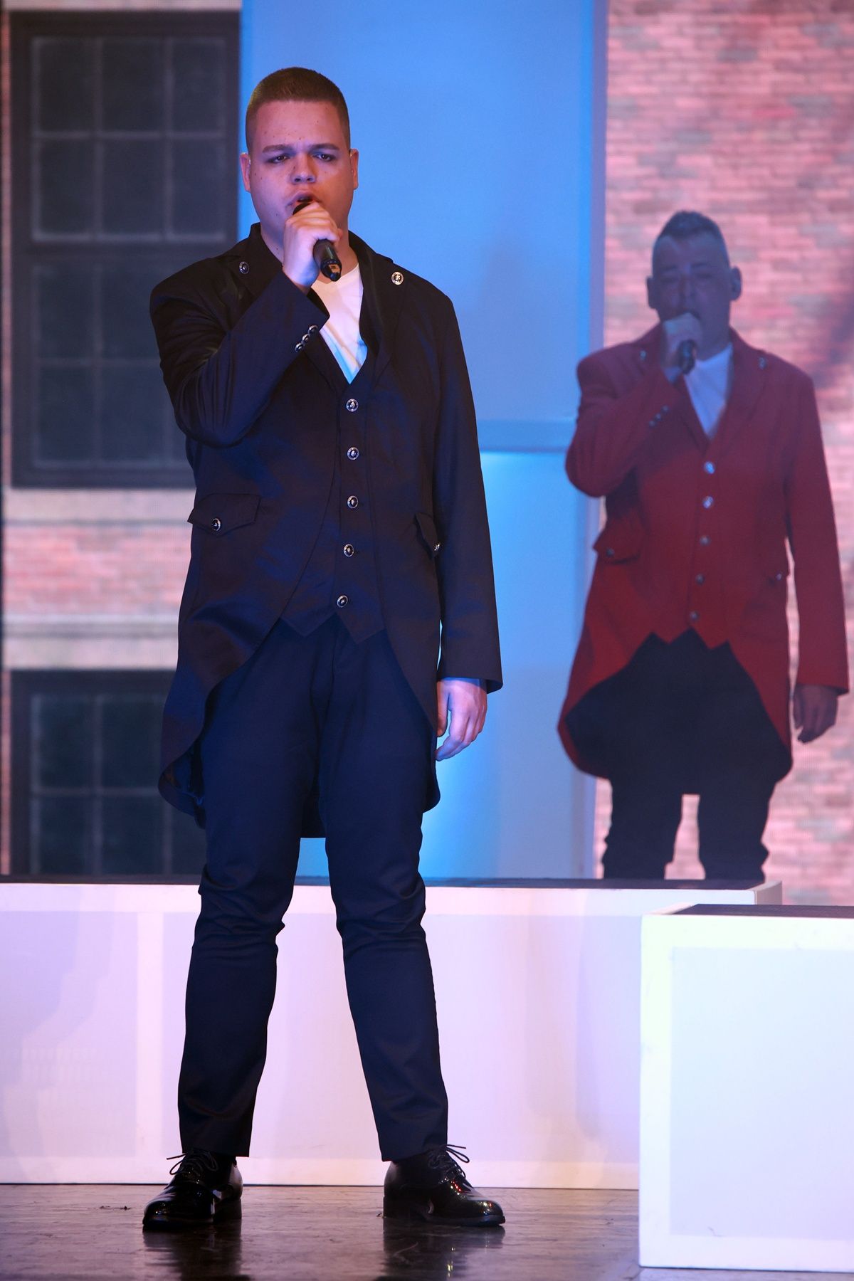 Petőfi SzínSingers