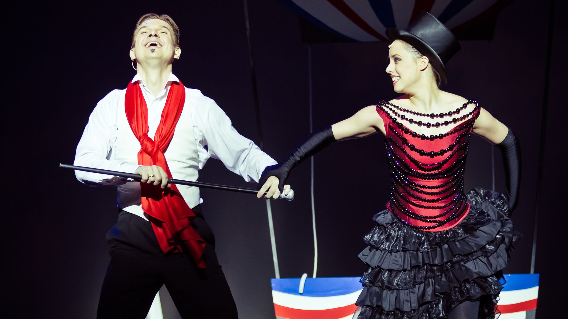 A Montmartre-i ibolya