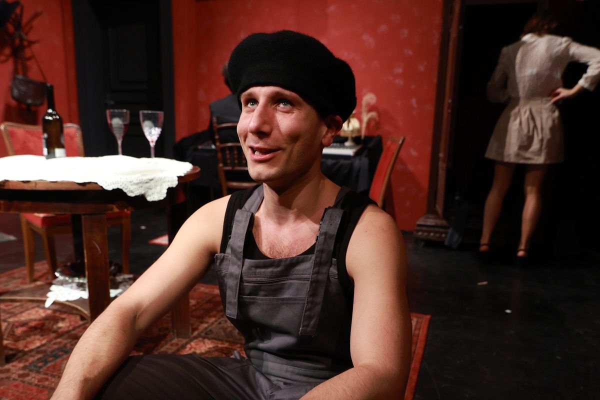 Liselotte és a május