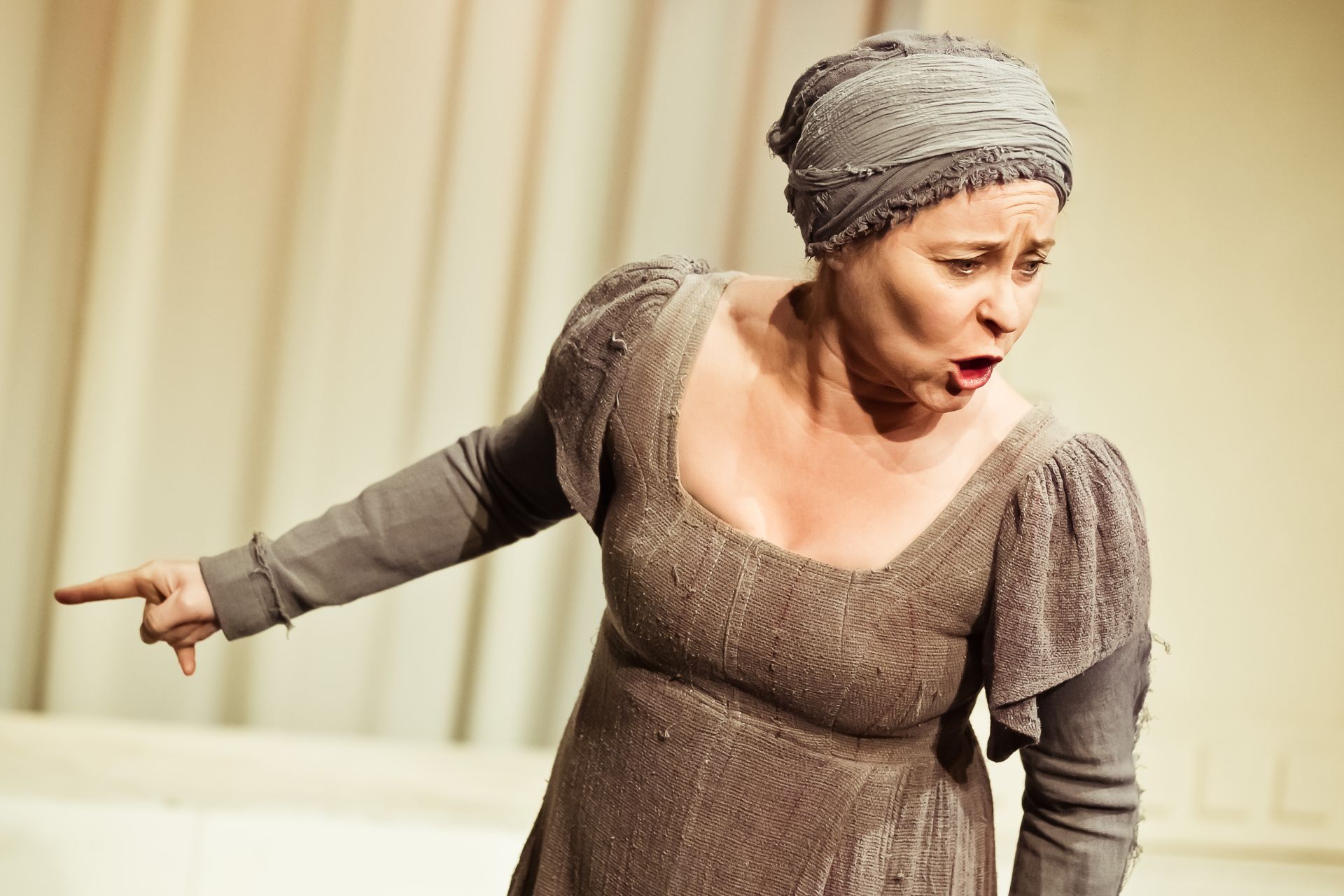 Iphigeneia Auliszban