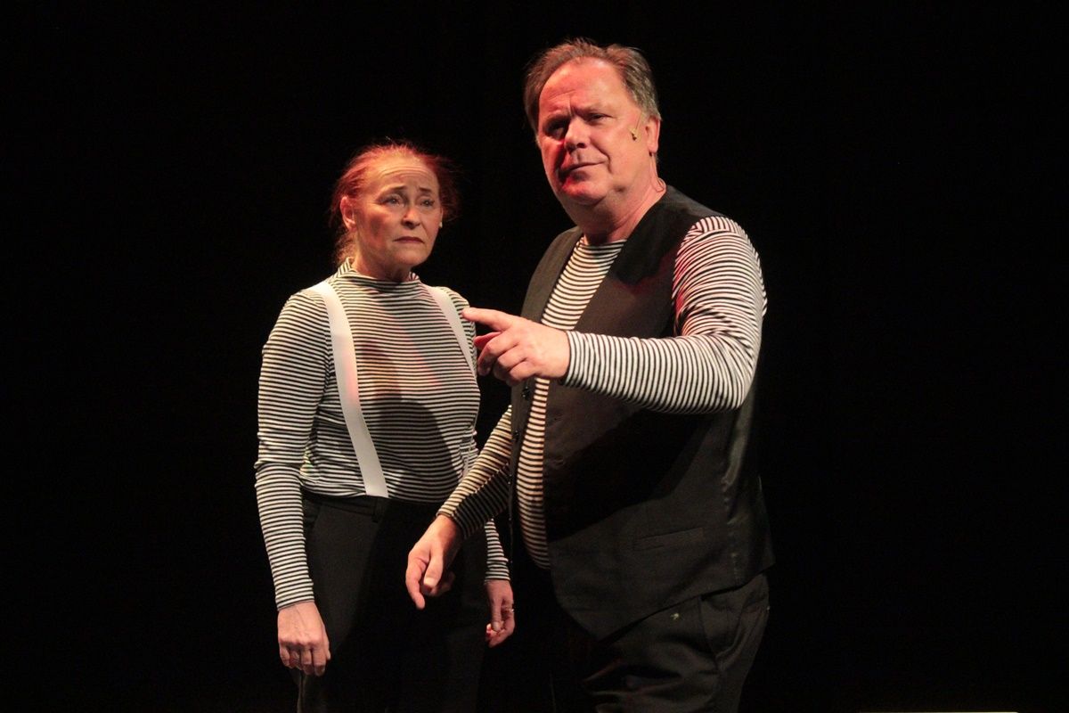 "Mi szép a mi föladatunk"