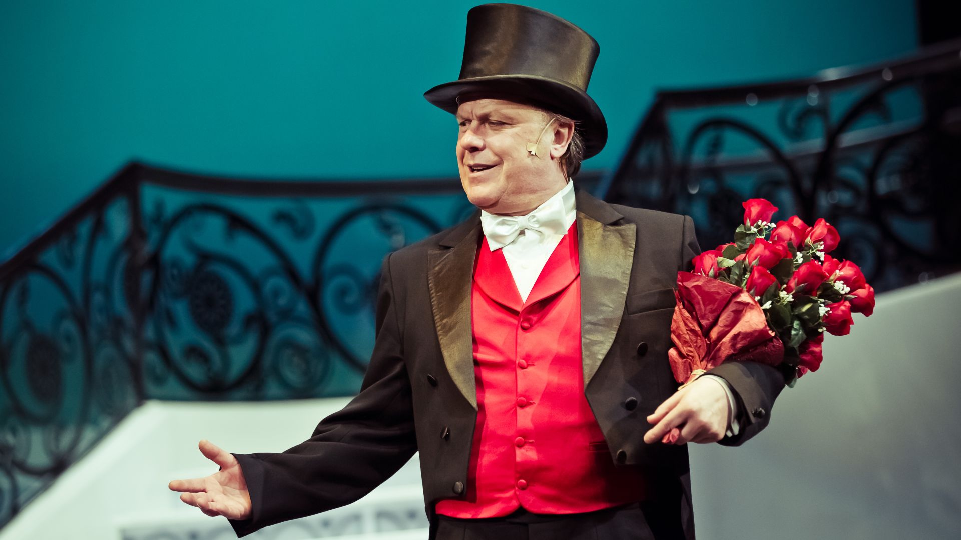 A Montmartre-i ibolya