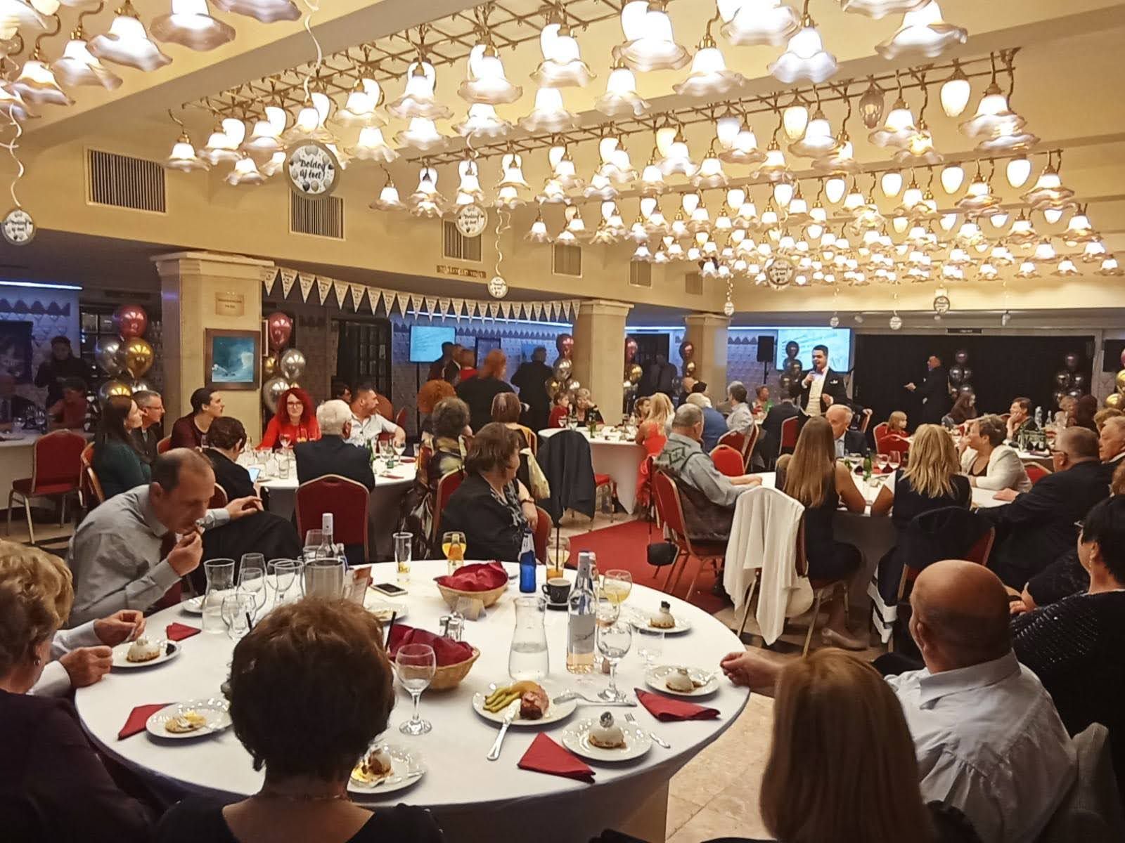 3400 nézővel zártuk az utolsó hetet 2022-ben a Veszprémi Petőfi Színházban!