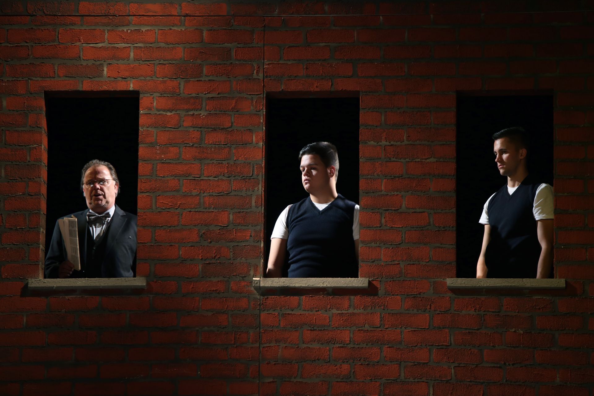 Holt költők társasága