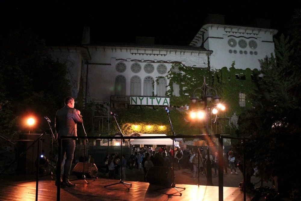 Bérletek Éjszakája 2021