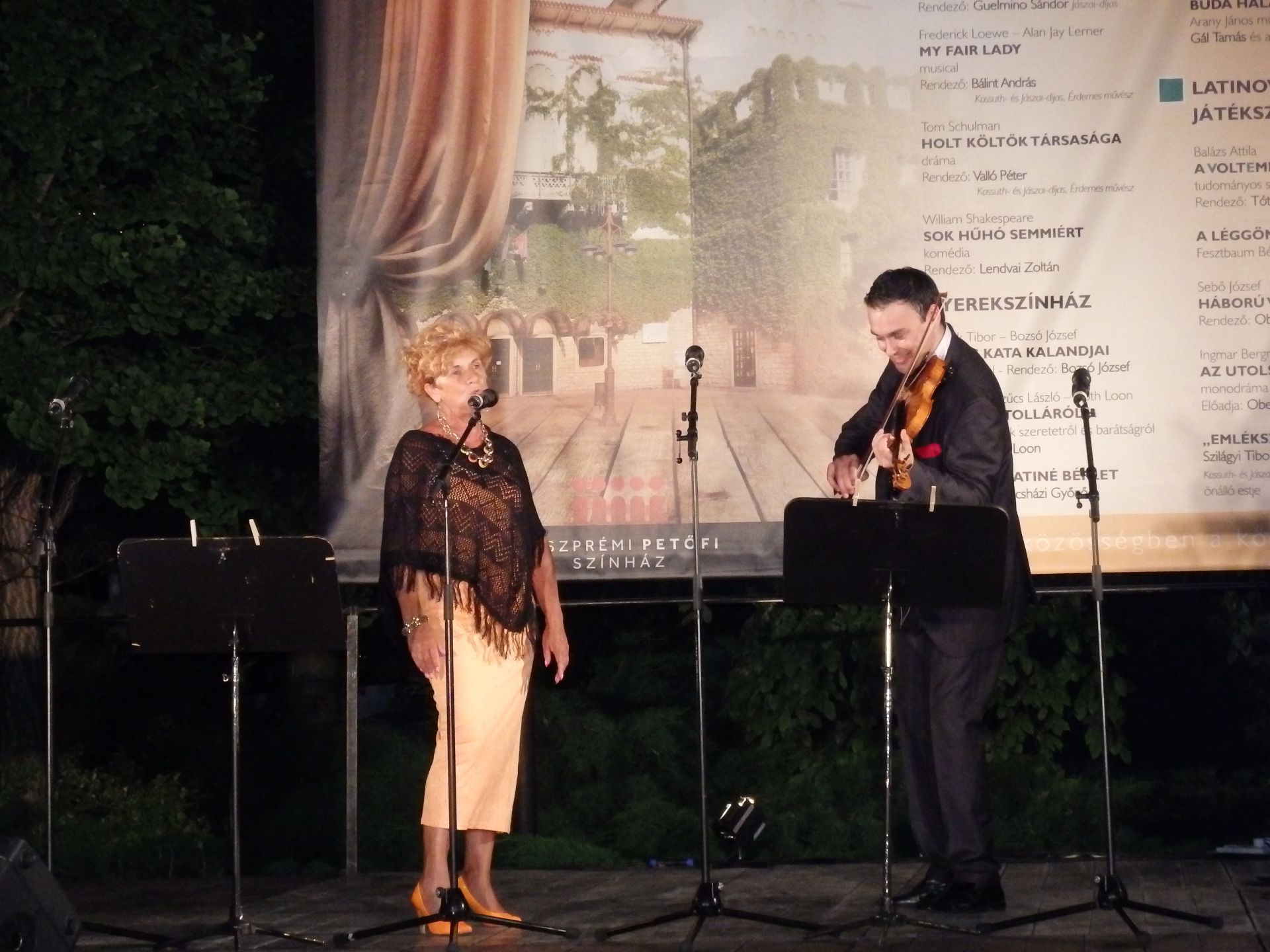 Bérletek éjszakája