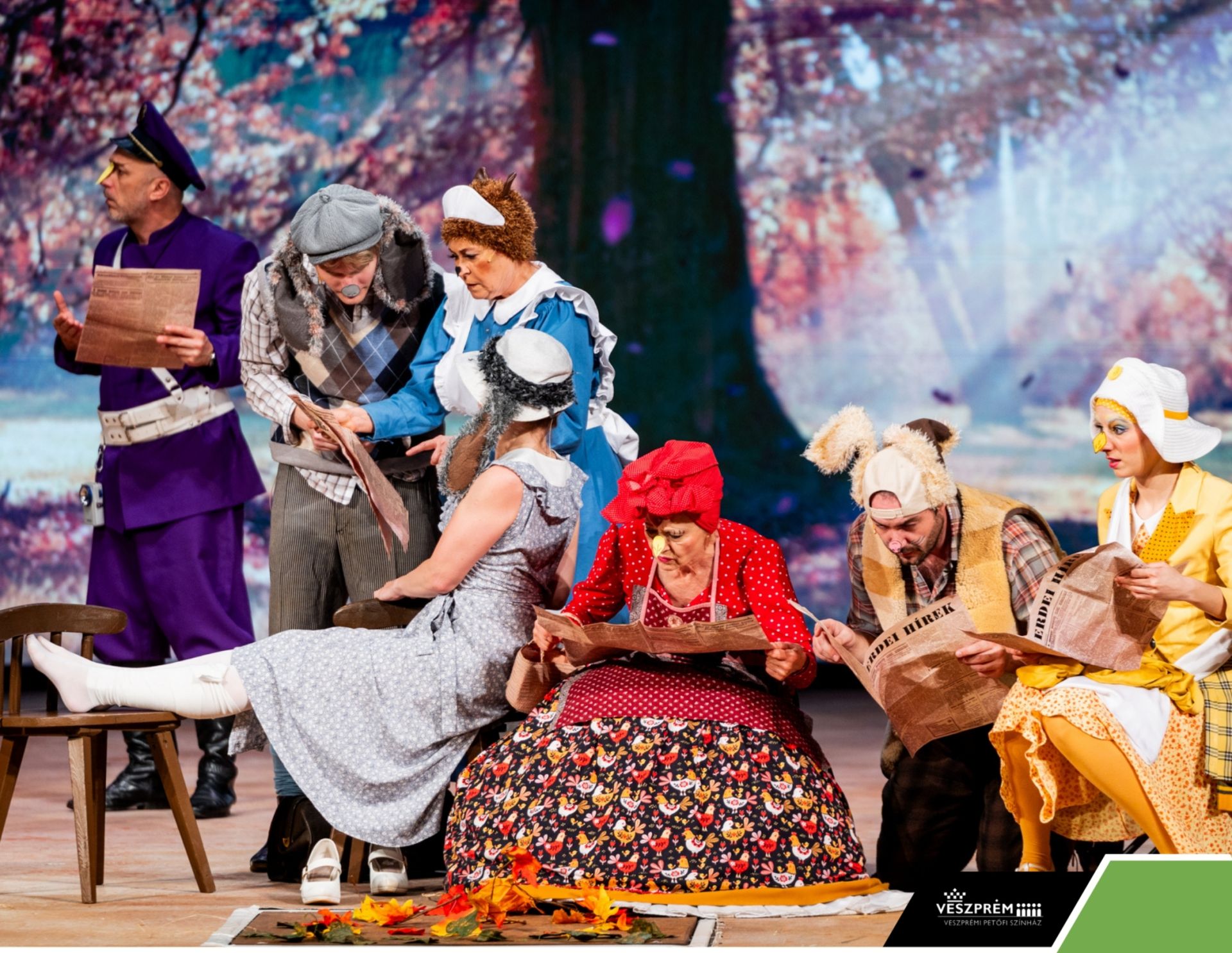 Kérem a következőt! - Dr. Bubó