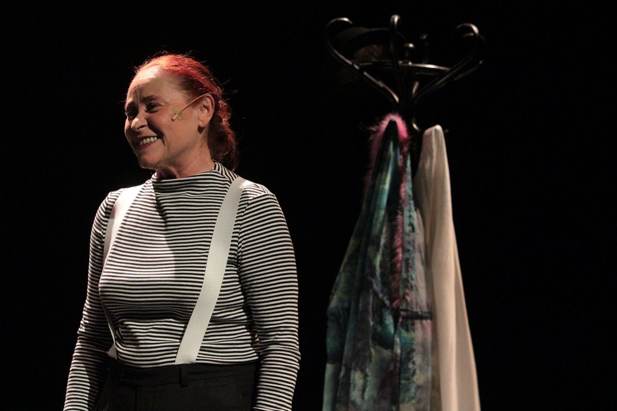 "Mi szép a mi föladatunk"