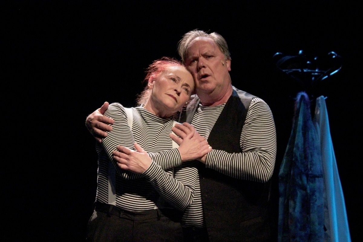 "Mi szép a mi föladatunk"