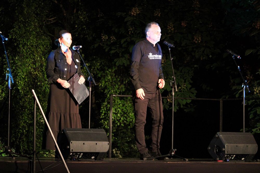 Bérletek Éjszakája 2021