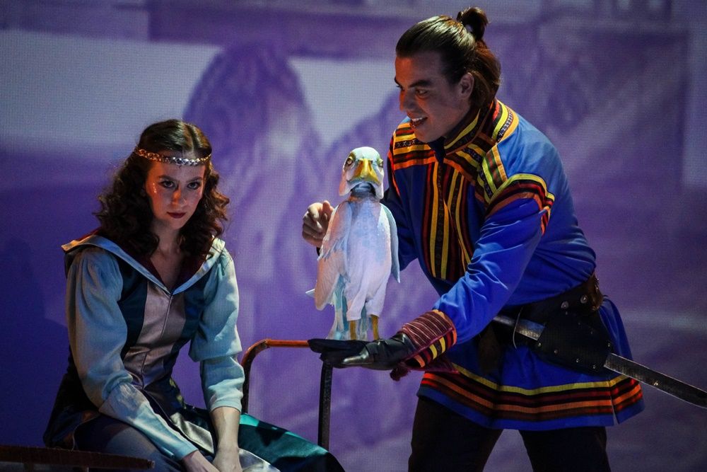 A holdbeli csónakos