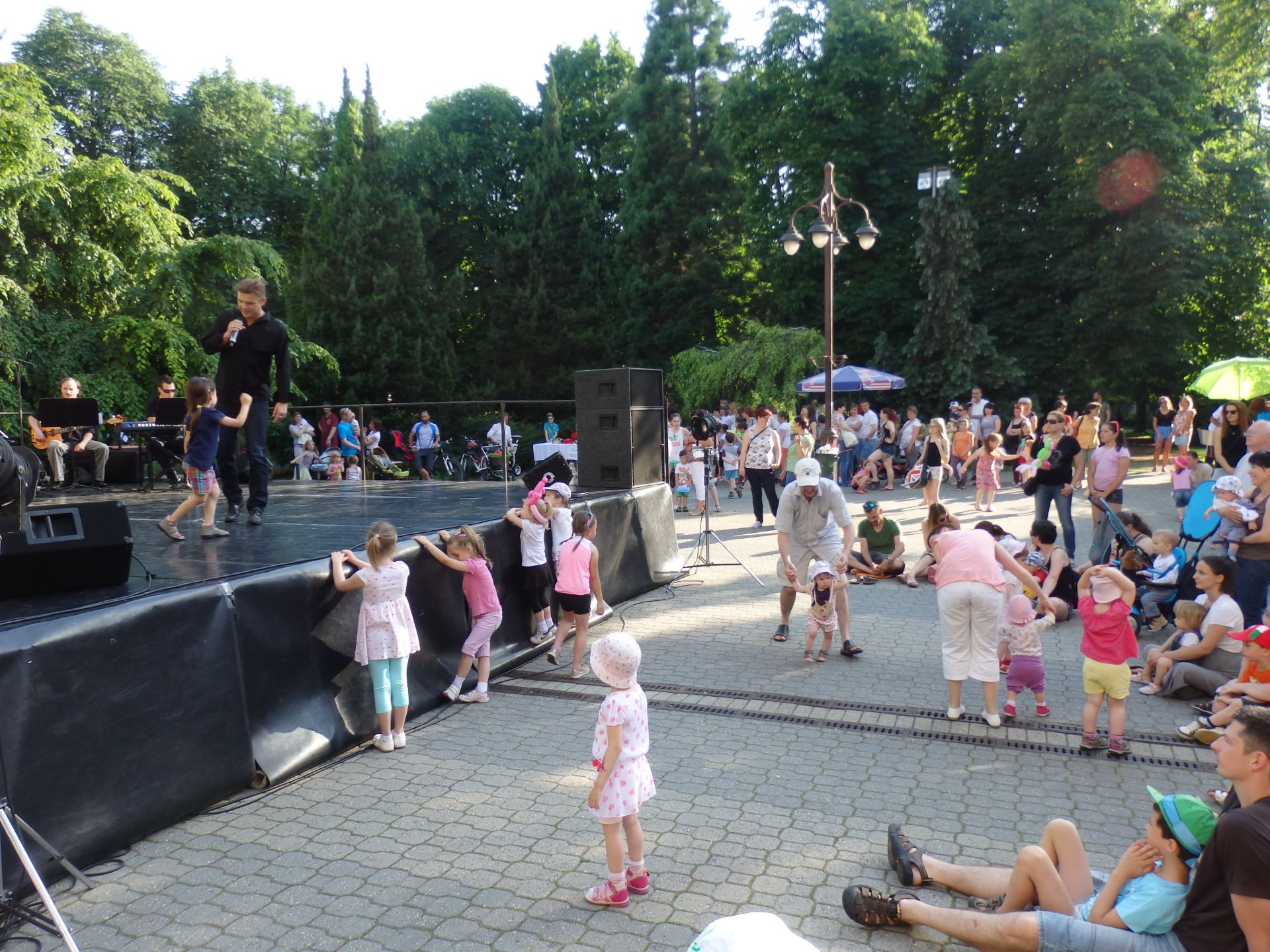 Színházi gyereknap