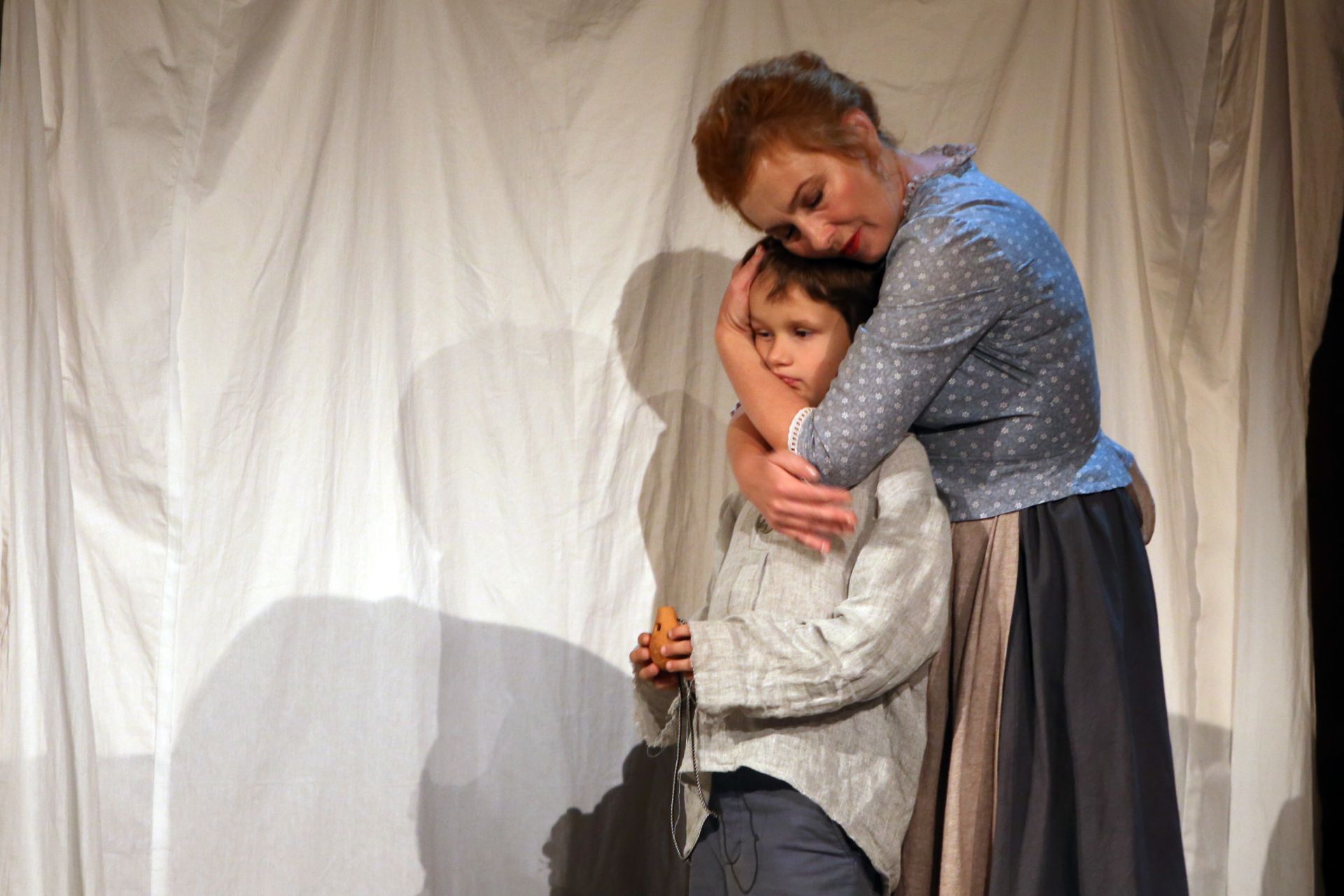 Kincskereső kisködmön