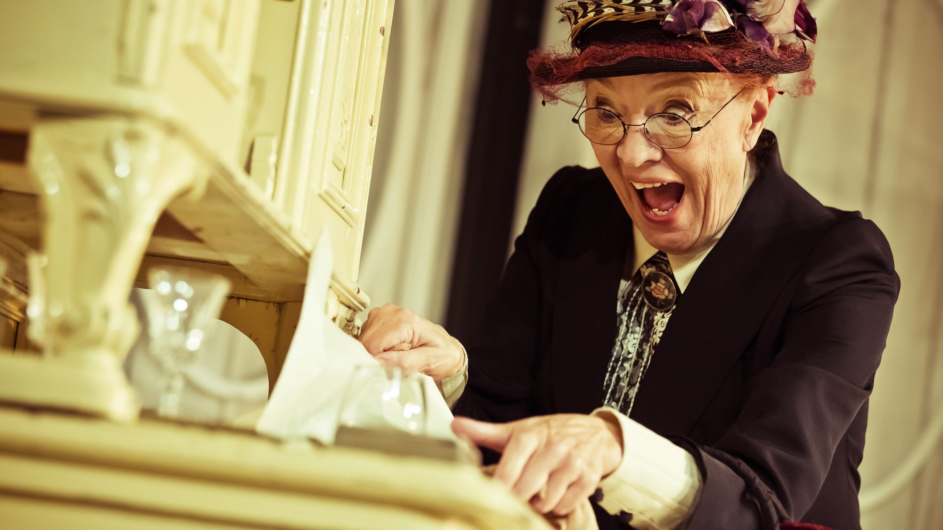 A Tündérlaki lányok