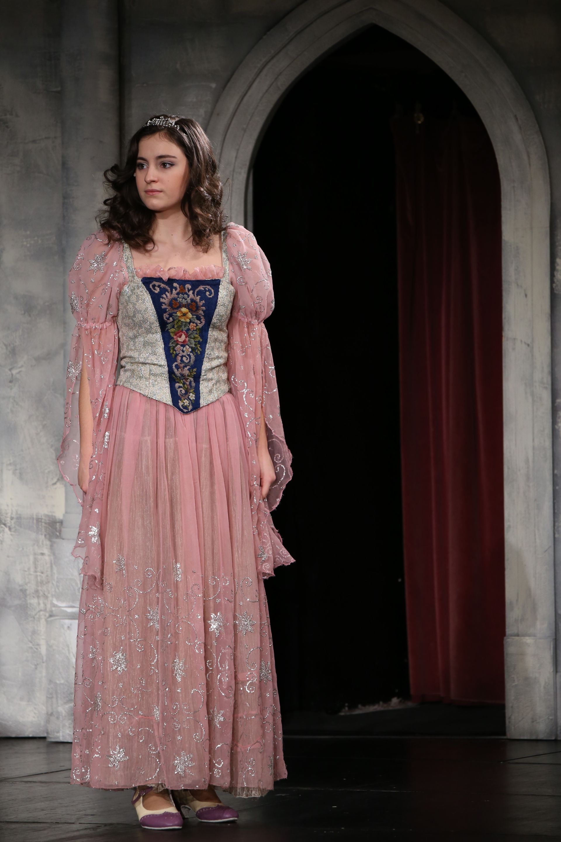 Rigócsőr Királyfi