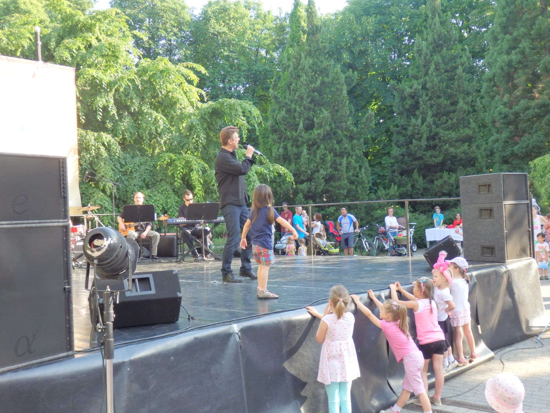 Színházi gyereknap