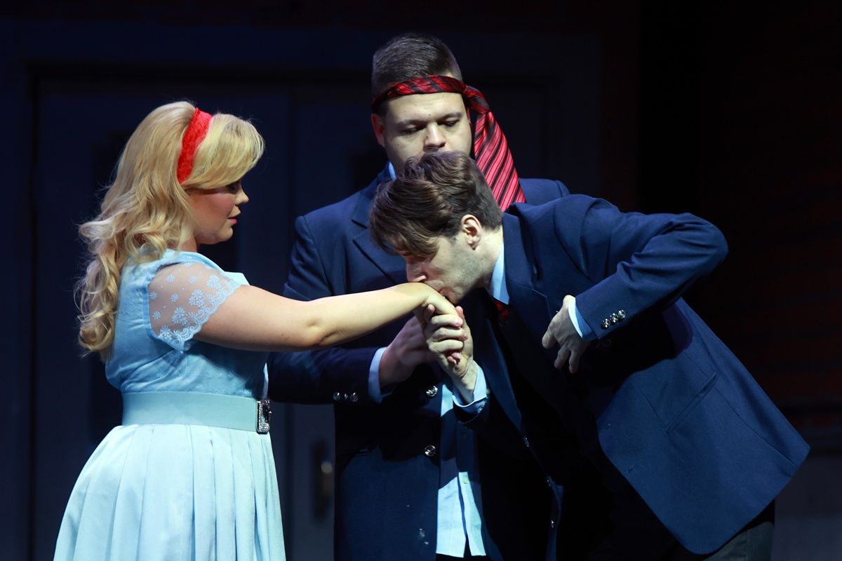 Holt költők társasága