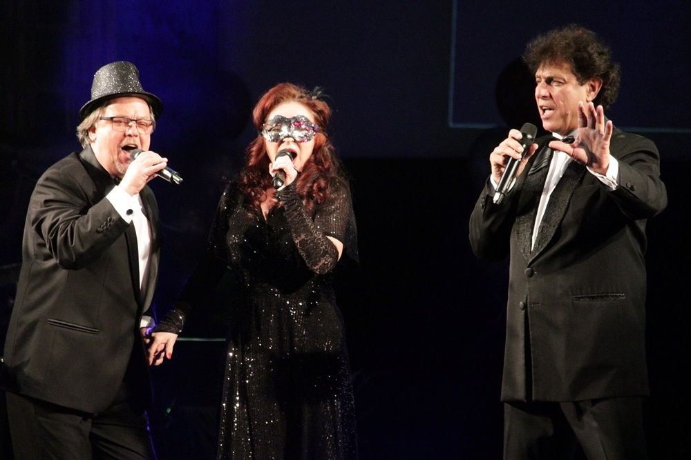 Szilveszter bolondulásig! 2021