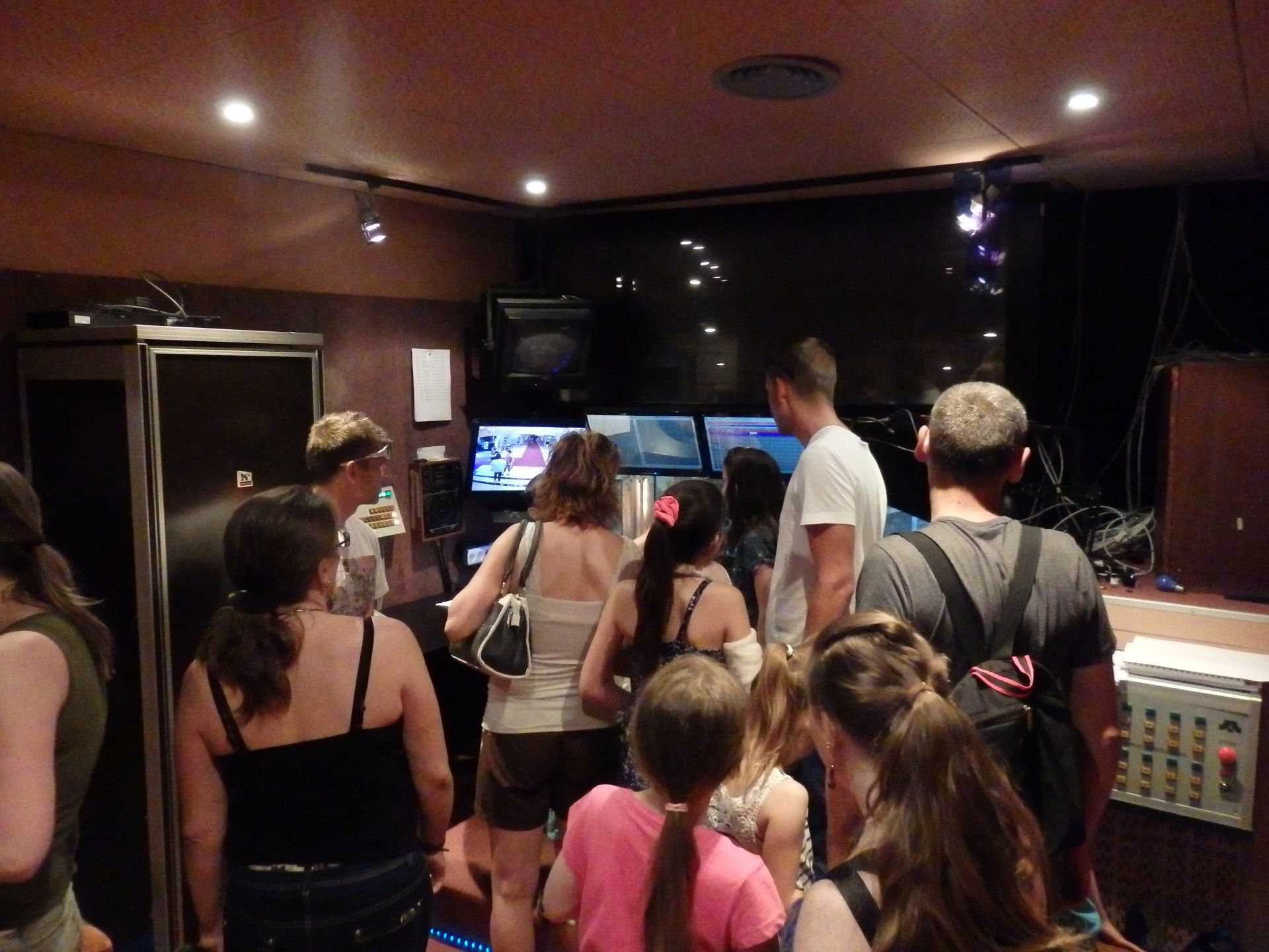 Színházi gyereknap