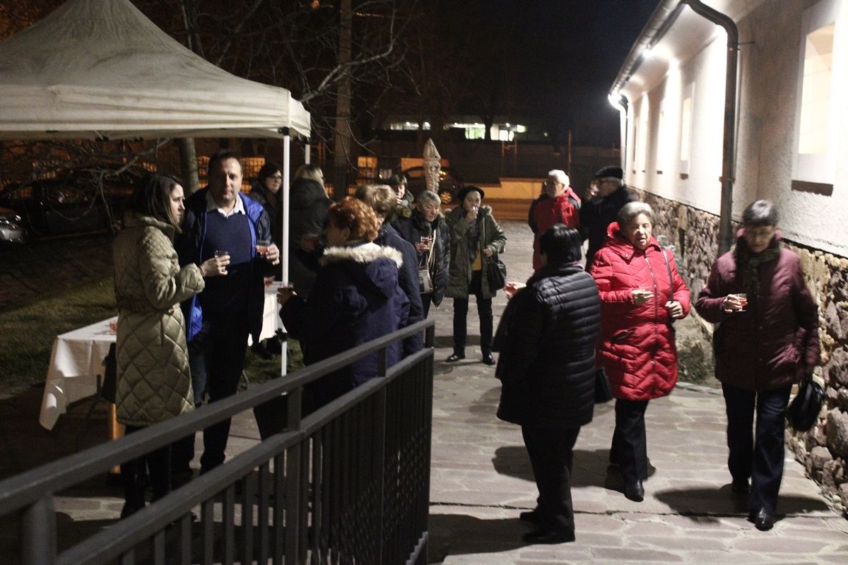 3400 nézővel zártuk az utolsó hetet 2022-ben a Veszprémi Petőfi Színházban!