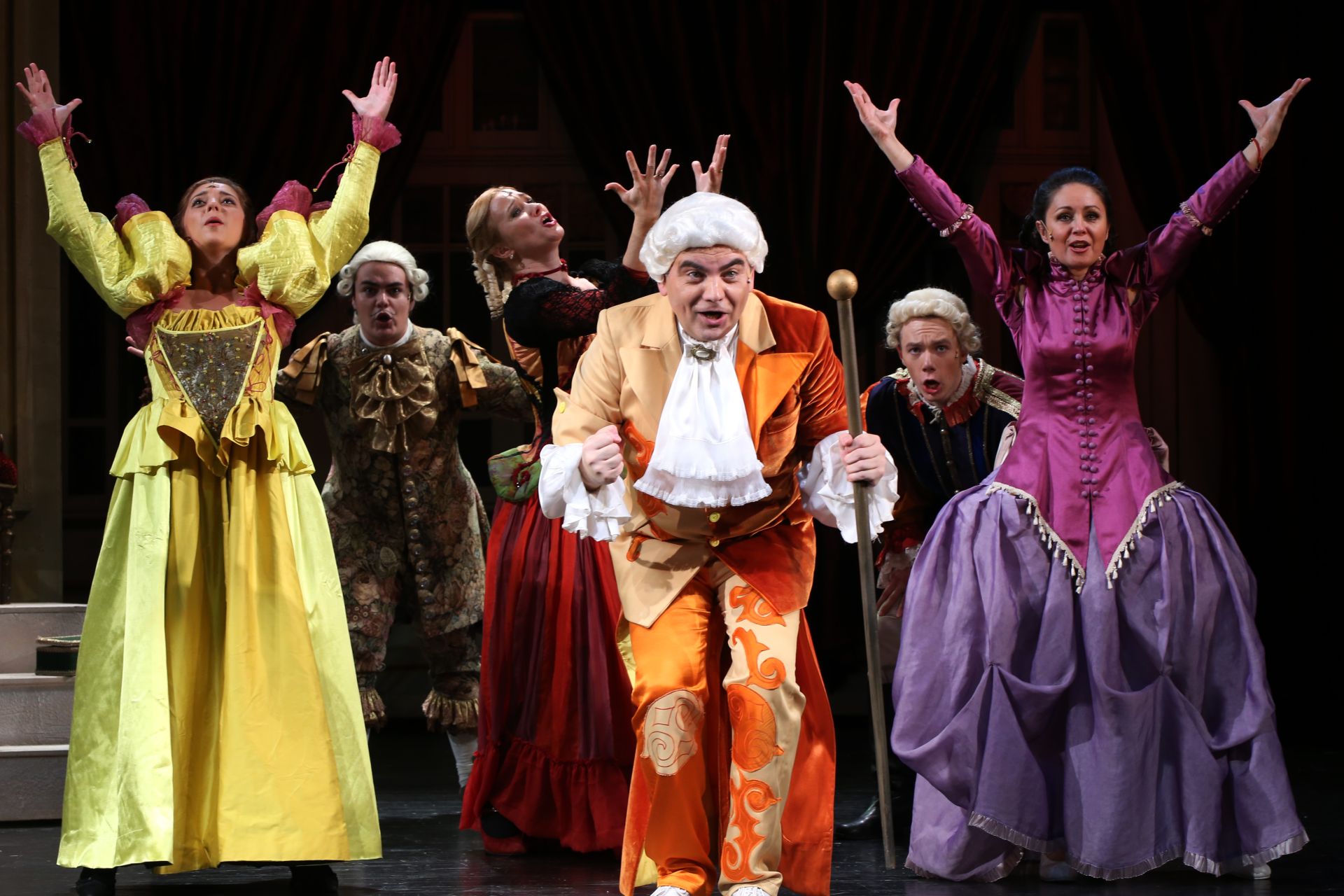 Rigócsőr Királyfi