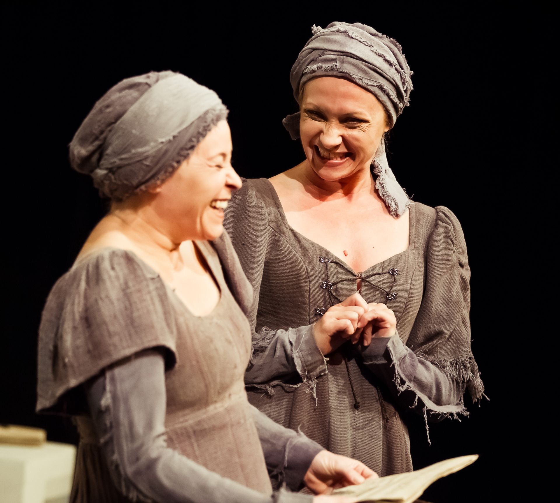 Iphigeneia Auliszban