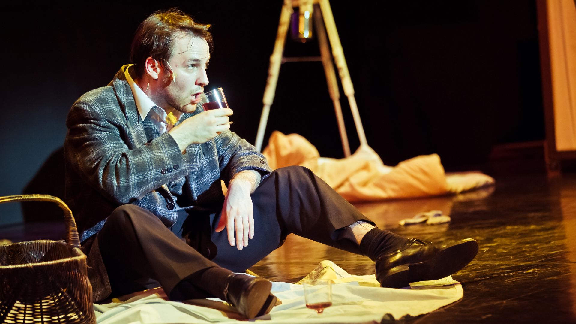 A Montmartre-i ibolya