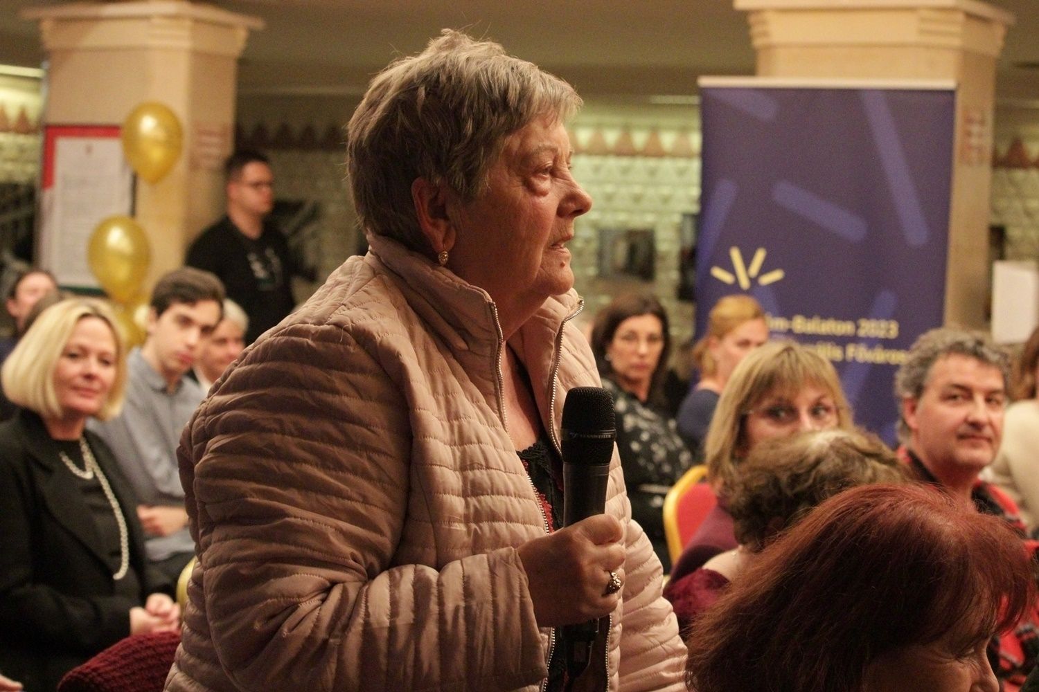 V. Lélektől-lélekig Színház Gyógyító Erejének Fesztiválja - I. nap