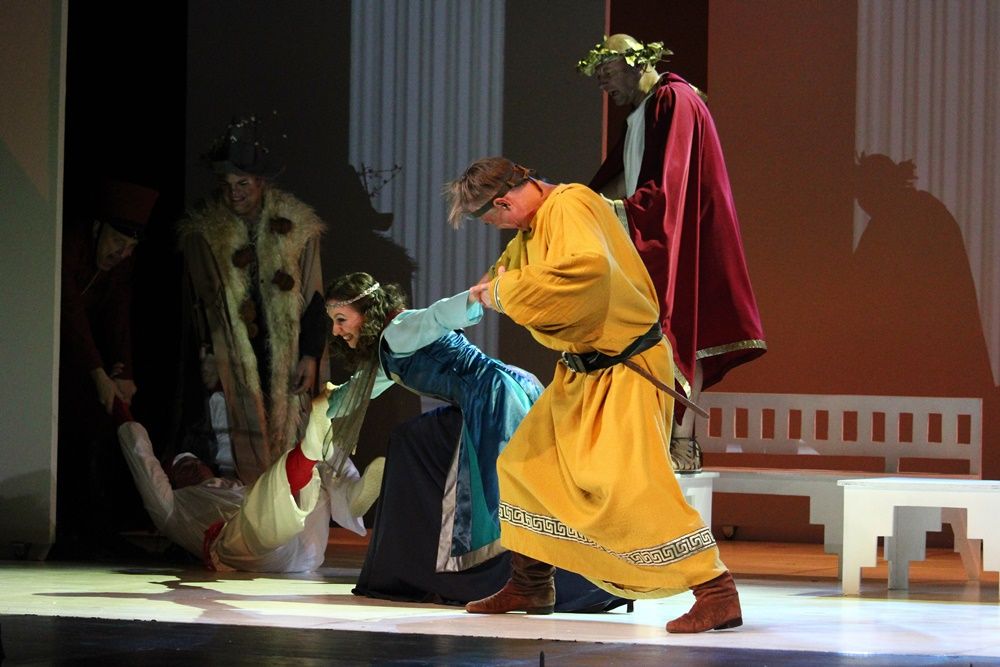 A holdbeli csónakos