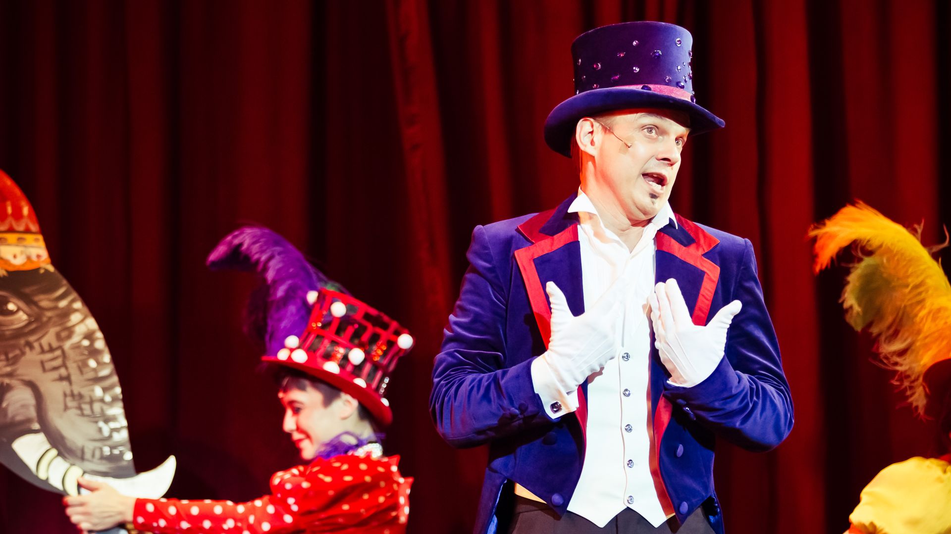 A Montmartre-i ibolya