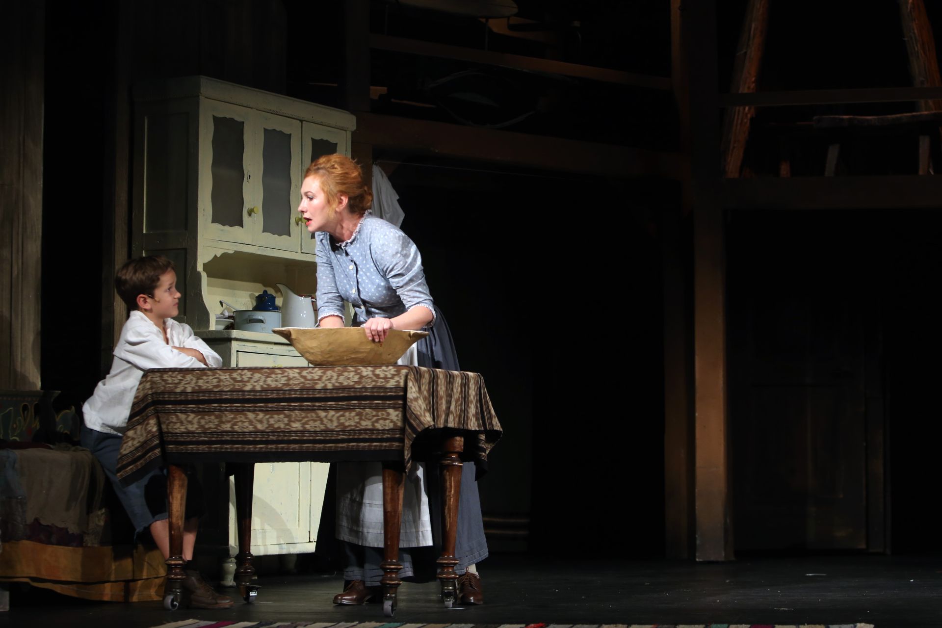 Kincskereső kisködmön