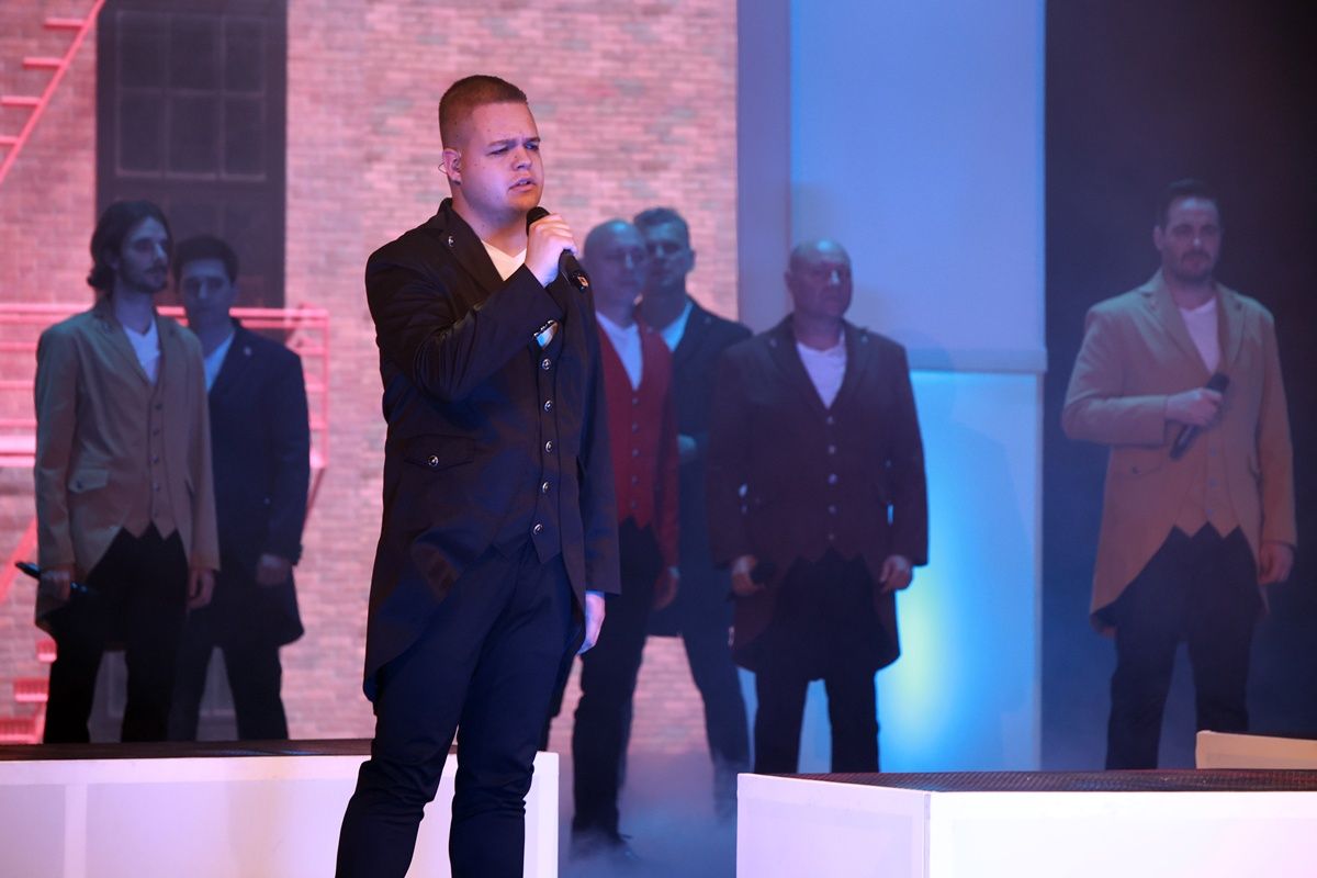 Petőfi SzínSingers