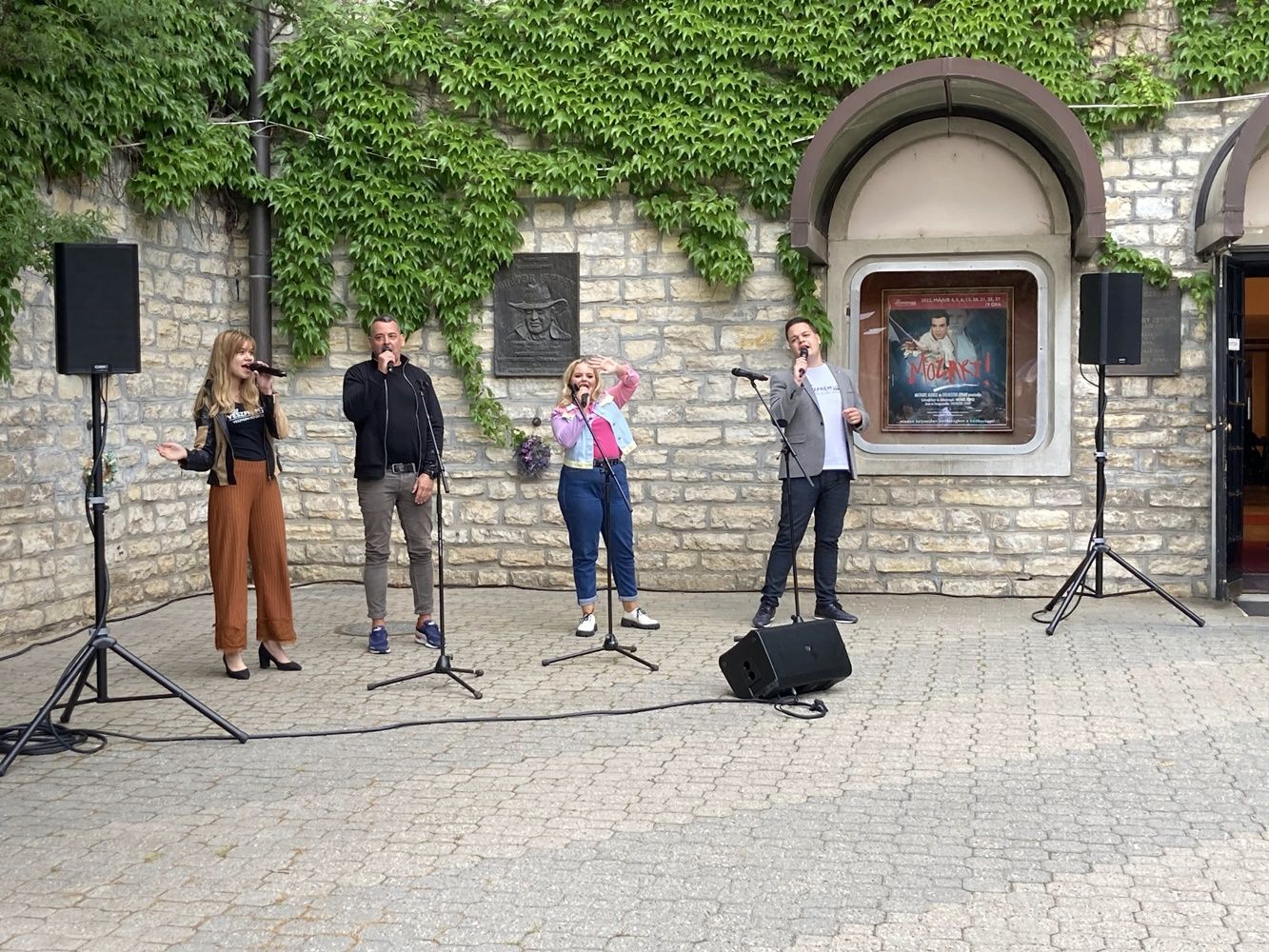 Színházi gyermeknap 2022