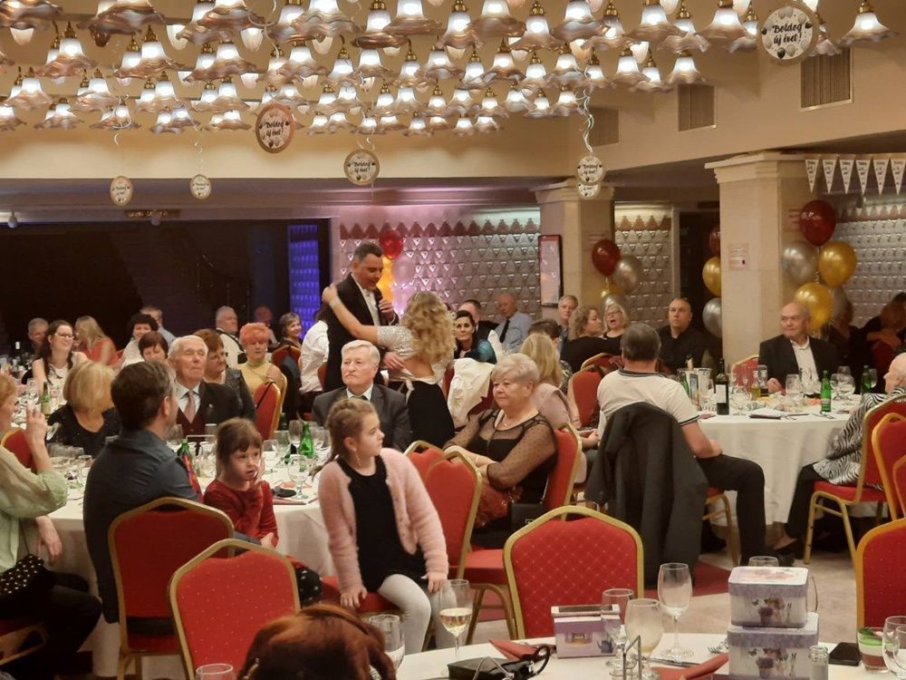 Szilveszter bolondulásig! 2021