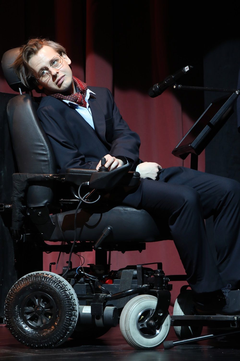 A mindenség elmélete