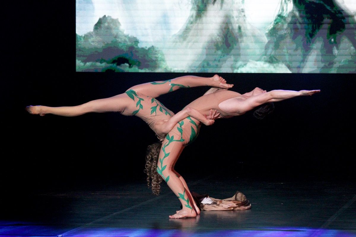 Európa Kulturális Fővárosa megnyitó a Veszprémi Petőfi Színházban!