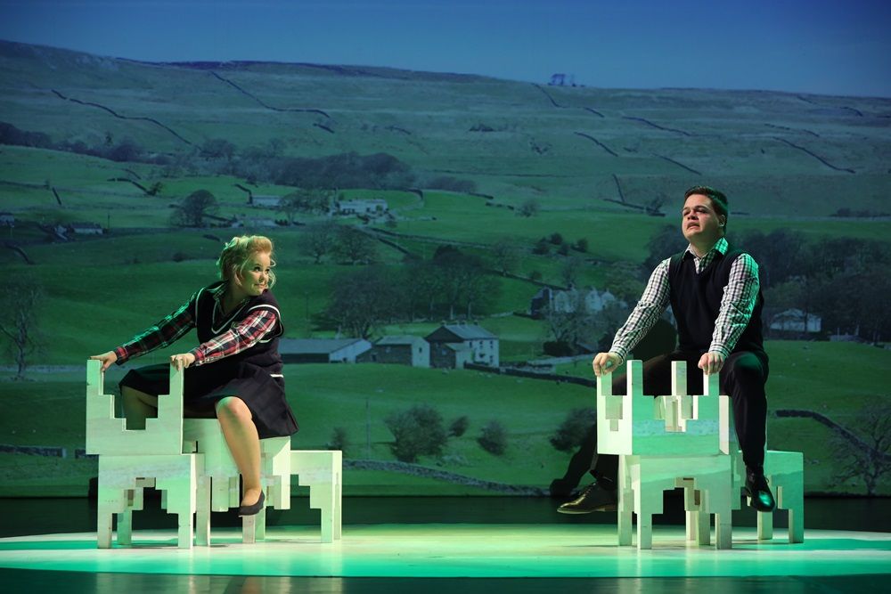 A mindenség elmélete