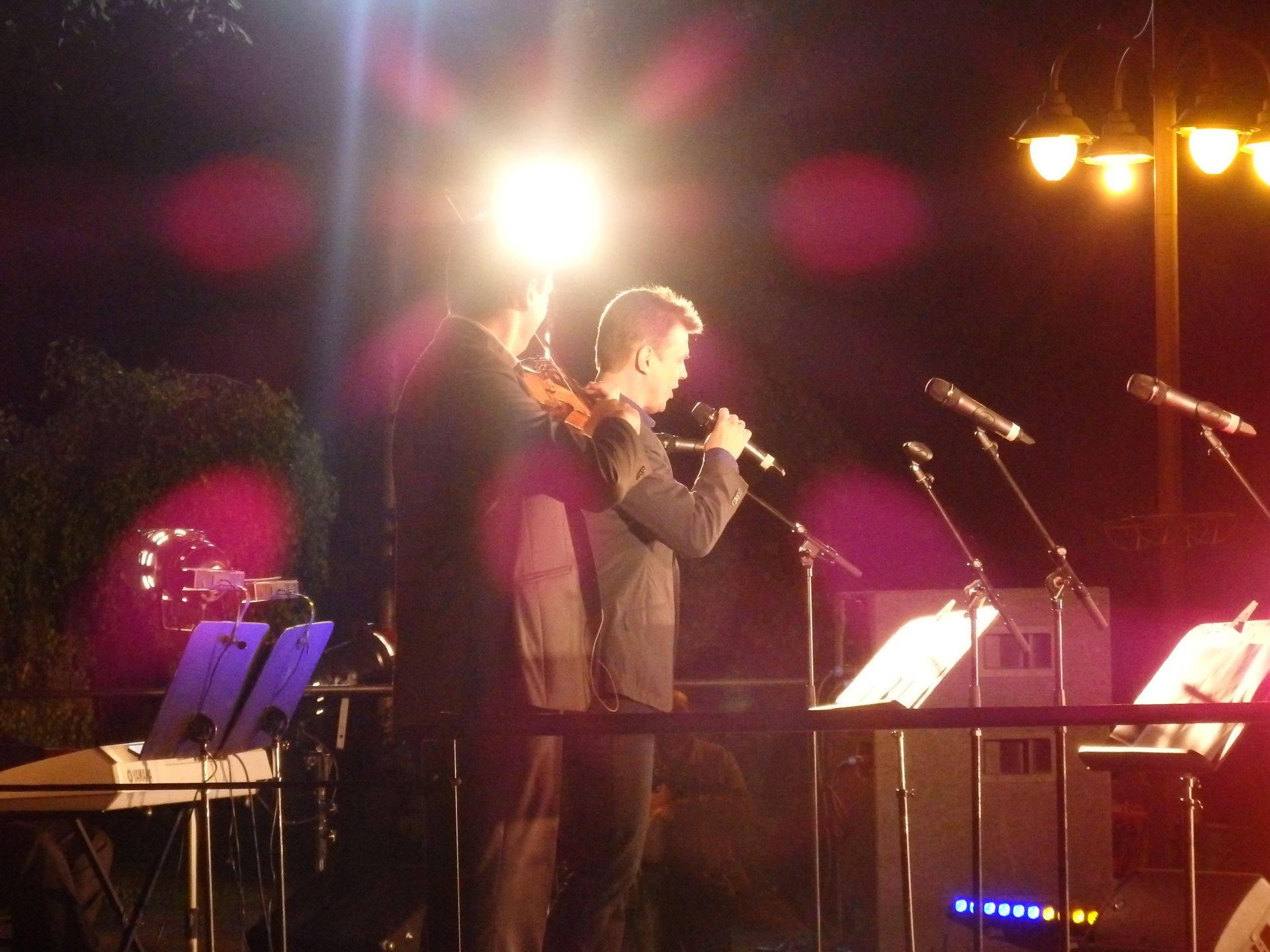 Bérletek éjszakája