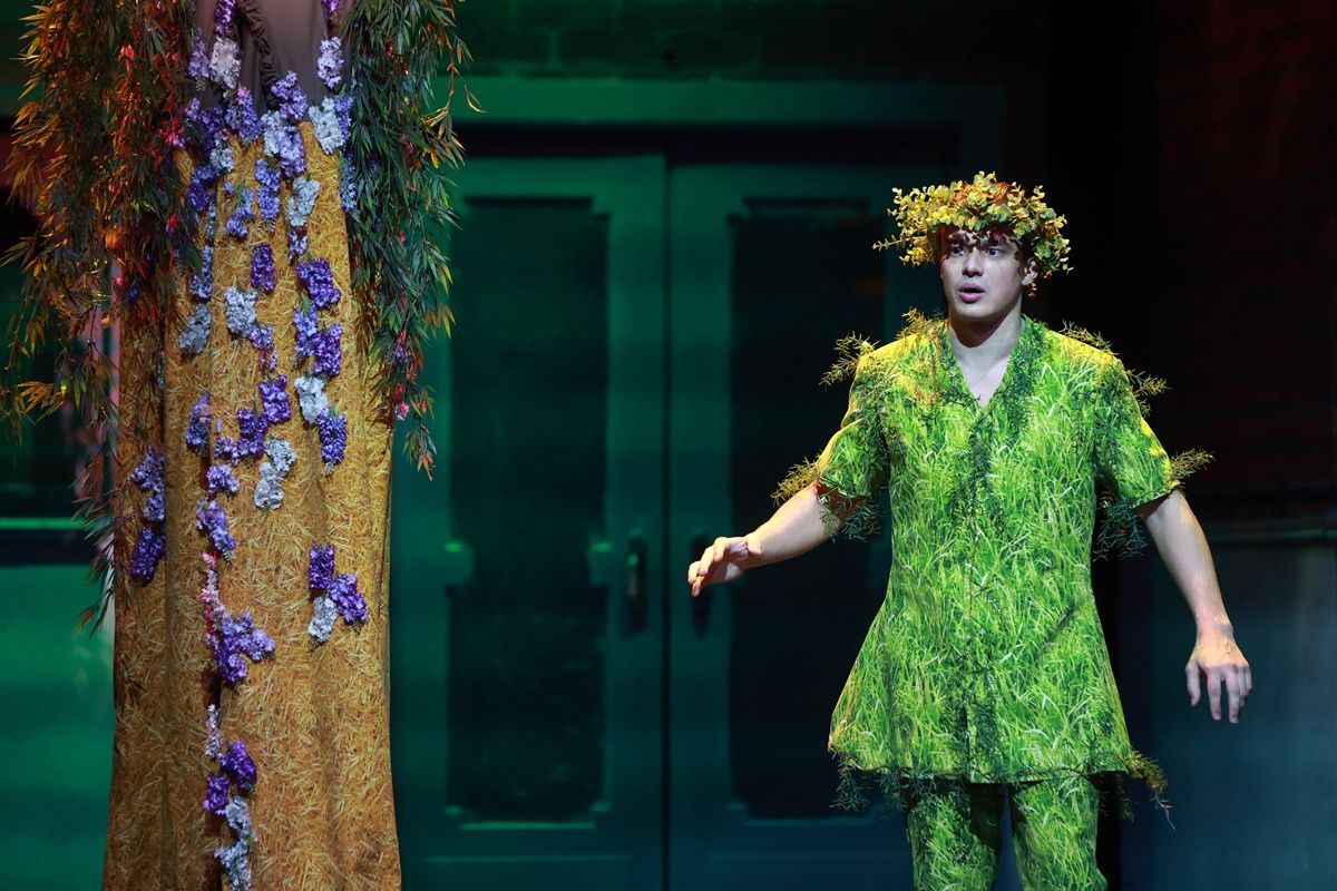 Holt költők társasága