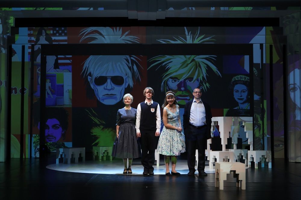 A mindenség elmélete