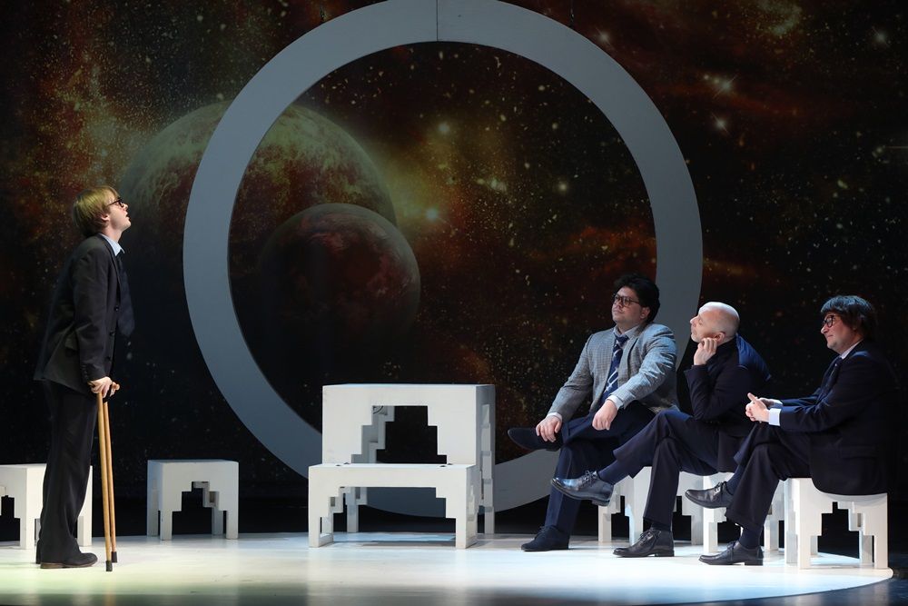 A mindenség elmélete